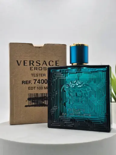 [8011003809257] Versace Eros EDT 100 ml