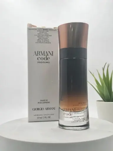 [3614270953231] Armani Code Profumo Parfum 60 ml