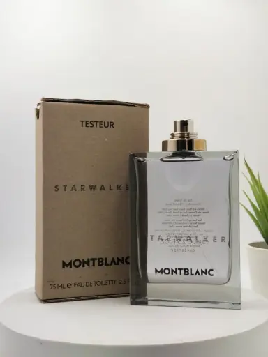 [3386460028486] Montblanc Starwalker EDT 75 ml