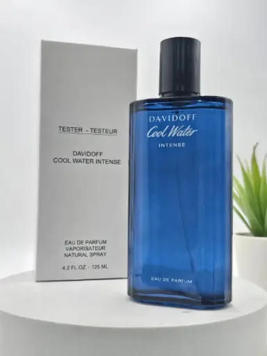 [3614228174510] Davidoff Coolwater Intense EDP 125 ml
