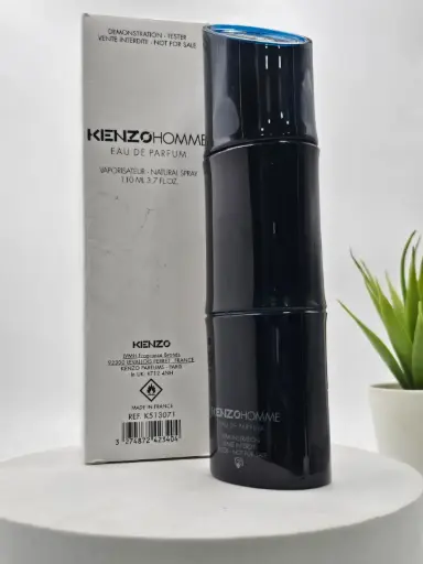 [3274872423404] Kenzo Homme EDP 110 ml