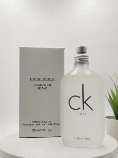 [3616303322571] Calvin Klein One EDT 100 ml