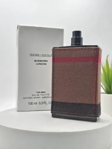 [3614226905055] Burberry London EDT 100 ml (W/o Cap)