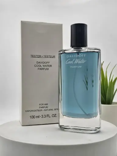 [3614229387100] Davidoff Coolwater Parfum 100 ml
