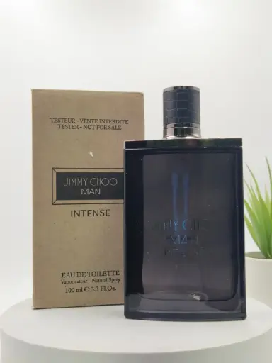 [3386460078900] Jimmy Choo Man Intense EDT 100 ml