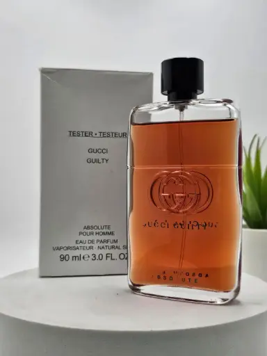 [8005610344249] Gucci Guilty Absolute EDP 90 ml