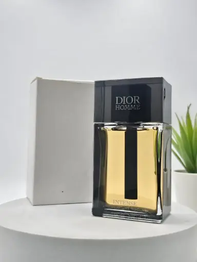 [3348901487672] Dior Homme Intense EDP 100 ml