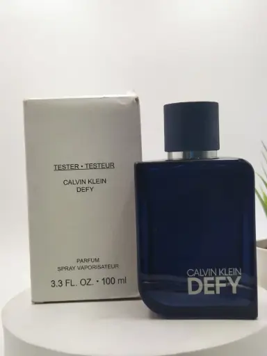 [3616304183645] Calvin Klein Defy Parfum 100 ml