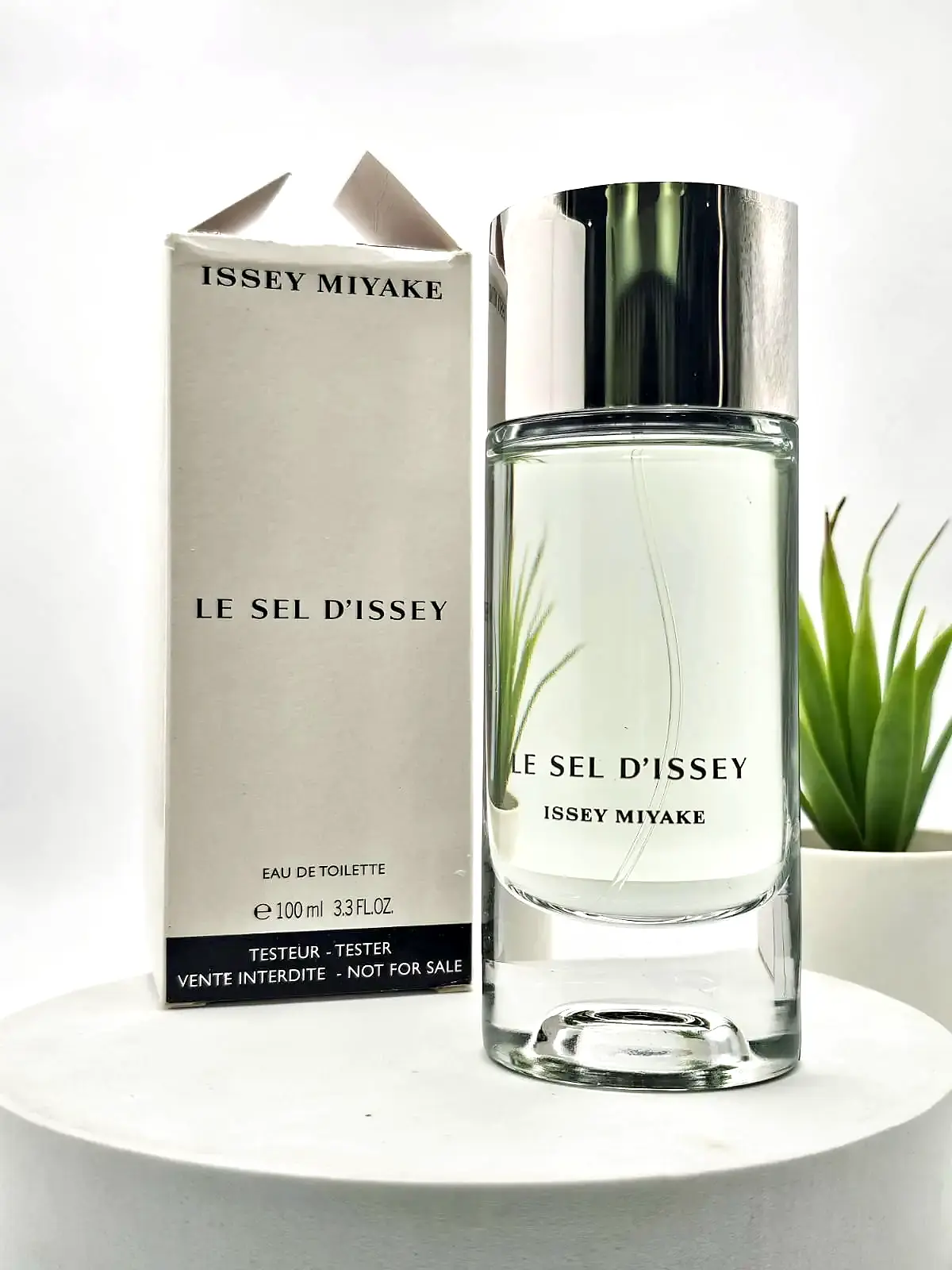 Issey Miyake Le Sel D