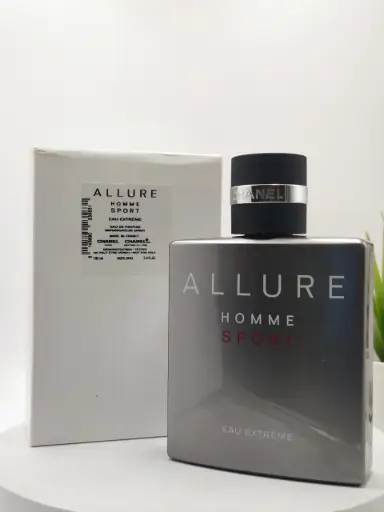 [3145890235631] Chanel Allure Homme Sport Eau Extreme EDP 100 ml