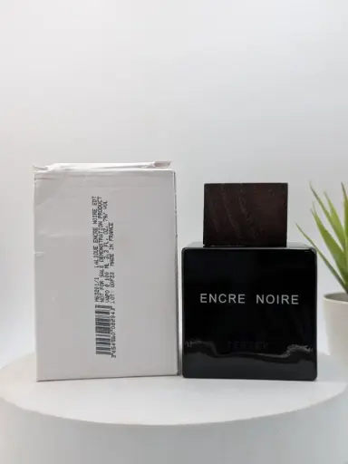 [3454960022843] Lalique Encre Noire EDT 100 ml