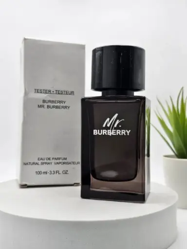 [3616301681649] Mr Burberry EDP 100 ml