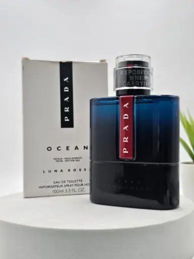[3614273556644] Prada Luna Rossa Ocean EDT 100 ml