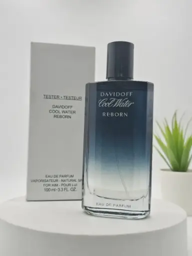 [3616303470050] Davidoff Coolwater reborn EDP 100 ml