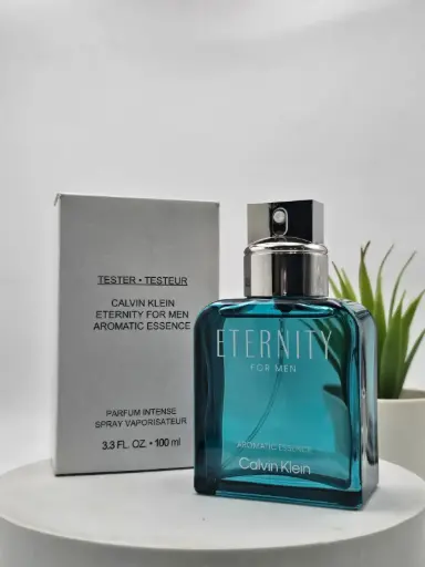 [3616304929625] Calvin Klein Eternity Aromatic Essence Parfum intense 100 ml