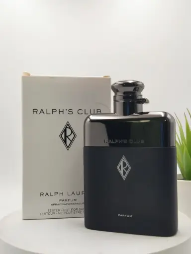 [3605972699022] Ralph Lauren Ralph's Club Parfum 100 ml