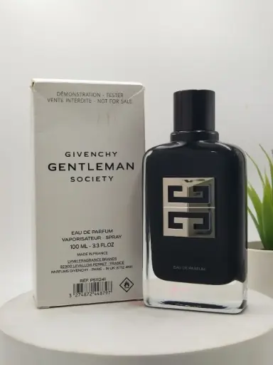 [3274872448797] Givenchy Gentlemen Society EDP 100 ml