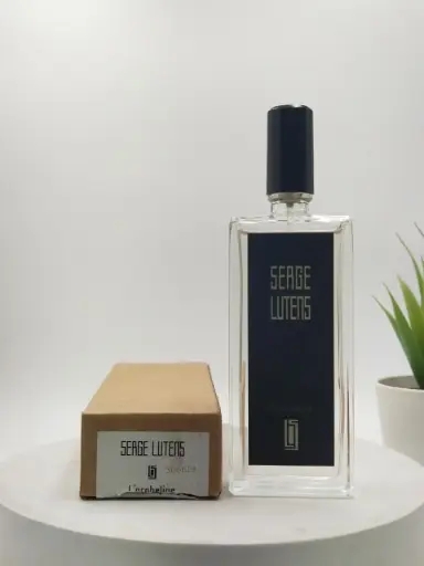 [3700358211819] Seage Lutens L'orpheline EDT 50 ml