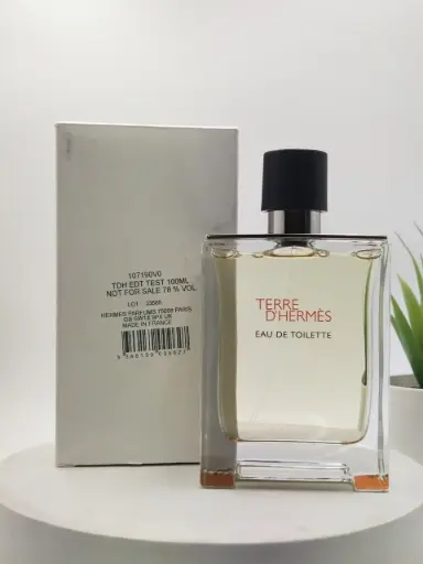 [3346130009627] Terre De Hermes EDT 100 ml