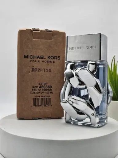 [850049716239] Micheal Kors Pour Homme EDP 100 ml