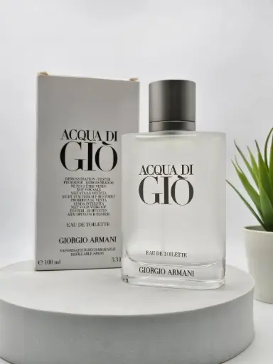 [3614273955430] Armani Acqua Di Gio EDT 100 ml