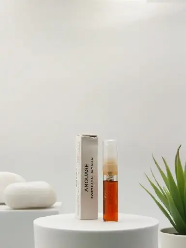 [701666926429] Amouage Portrayal Woman EDP 2 ml Official Sample