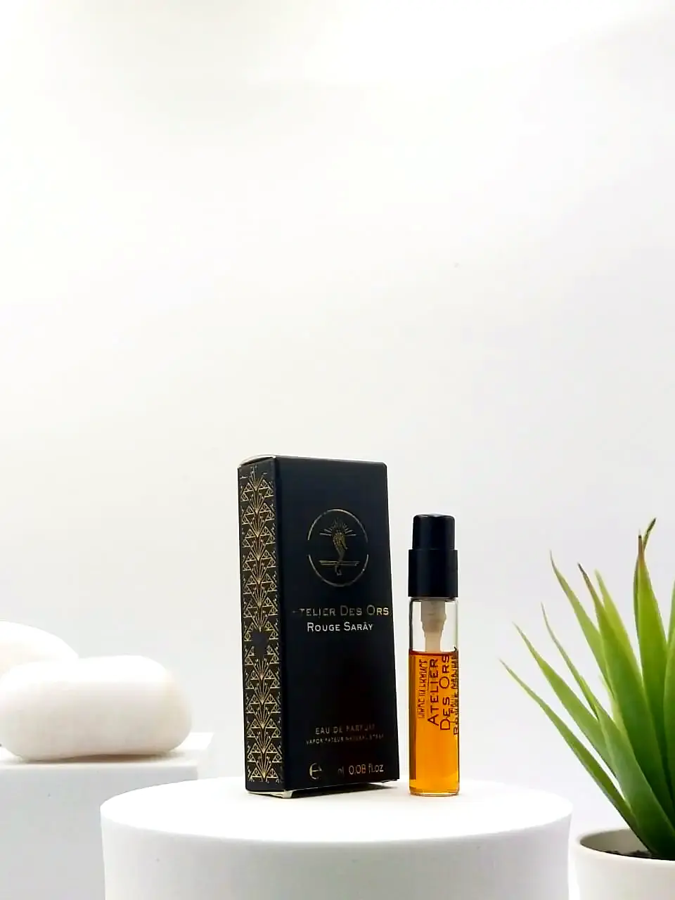[3760027140727] Atelier Des Ors Rouge Saray EDP 2.5 ml Official Sample