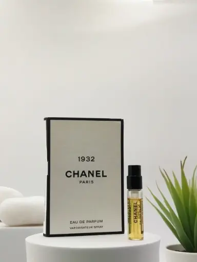 [3145890223393] Chanel 1932 EDP 1.5 ml Official Sample