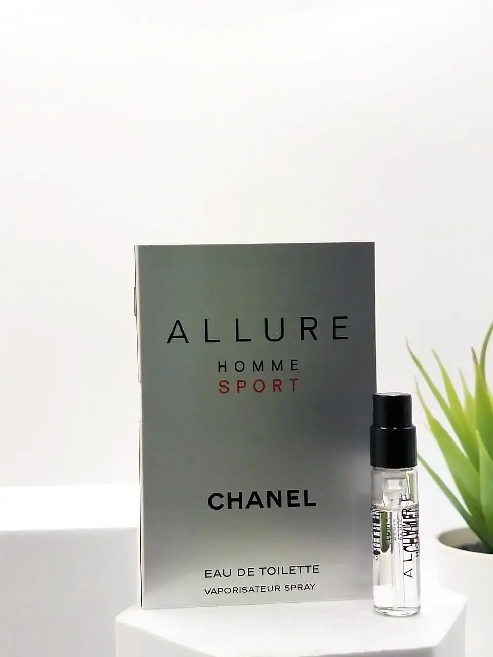 [3145890236393] Chanel Allure Homme Sport EDT 1.5 ml Official Sample