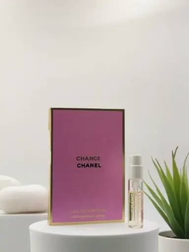 [3145890264396] Chanel Chance EDP 1.5 ml Official Sample