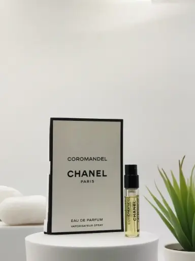 [3145890222990] Chanel Coromandel EDP 1.5 ml Official Sample
