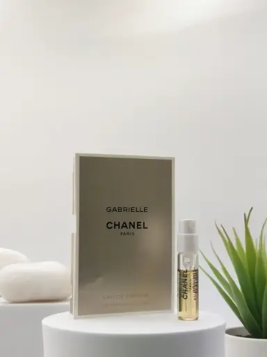 [20251211050] Chanel Gabrielle EDP 1.5 ml Official Sample