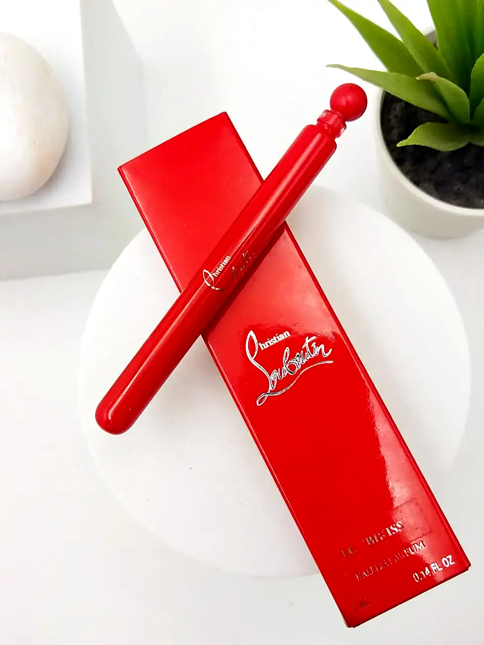 [8435415052191] Christian Louboutin Loubikiss EDP 4 ml Official Sample