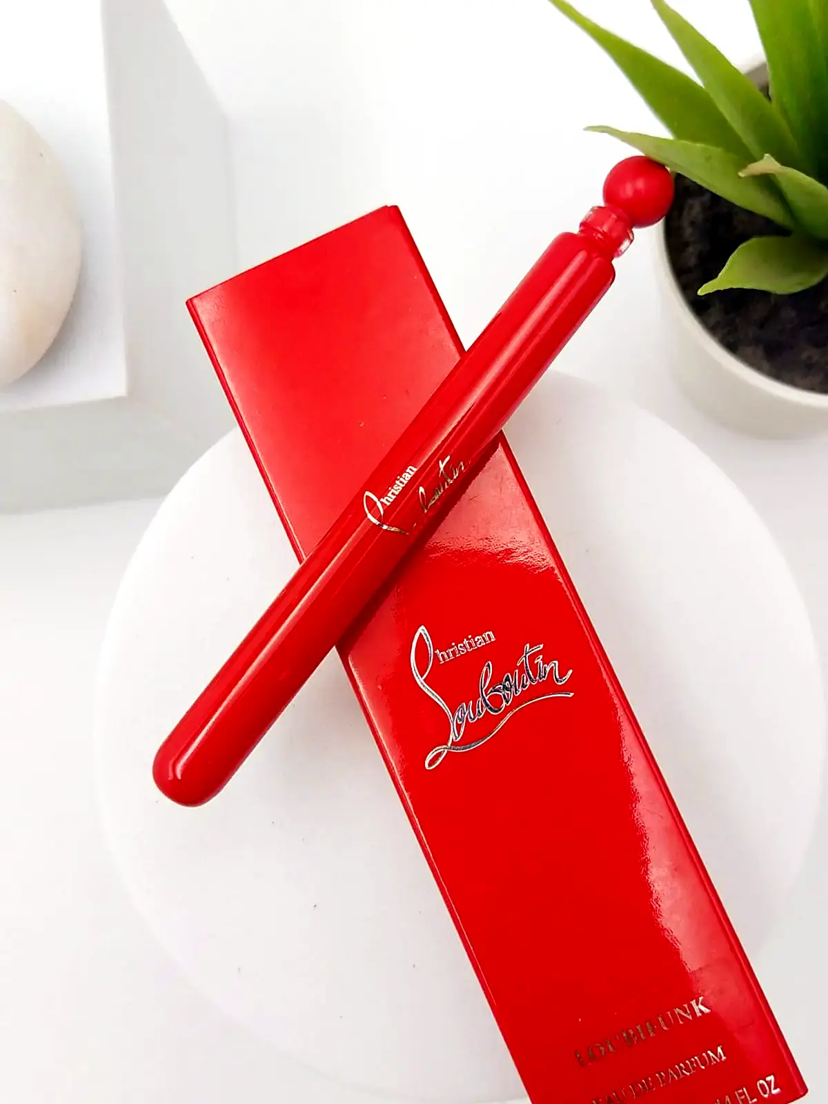 [8435415052177] Christian Louboutin Loubicrown EDP 4 ml Official Sample