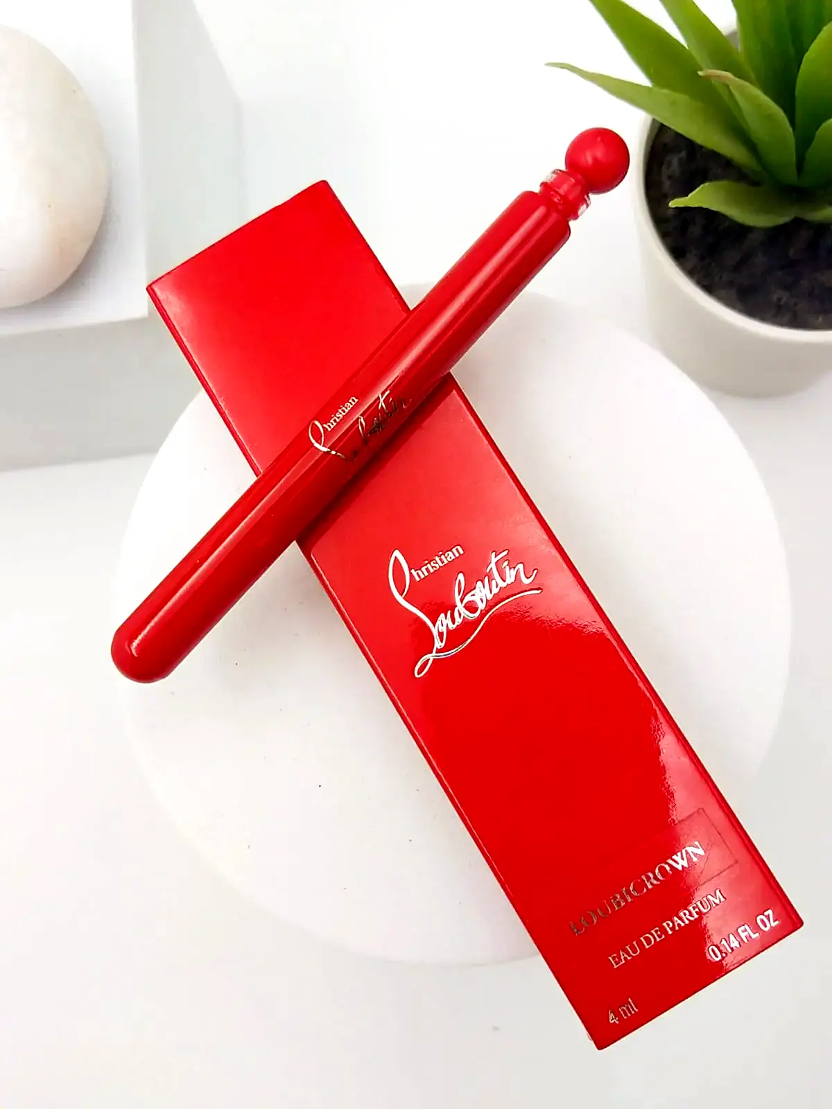 [8435415052184] Christian Louboutin Loubicroc EDP 4 ml Official Sample