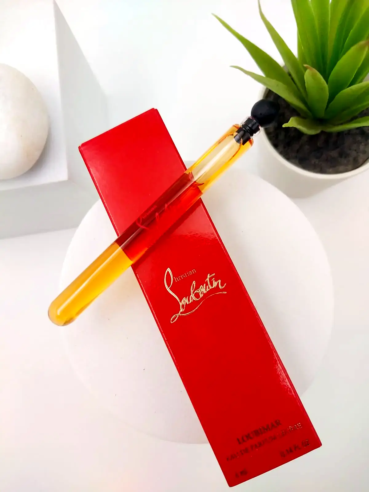 [8435415061605] Christian Louboutin Loubimar EDP 4 ml Official Sample