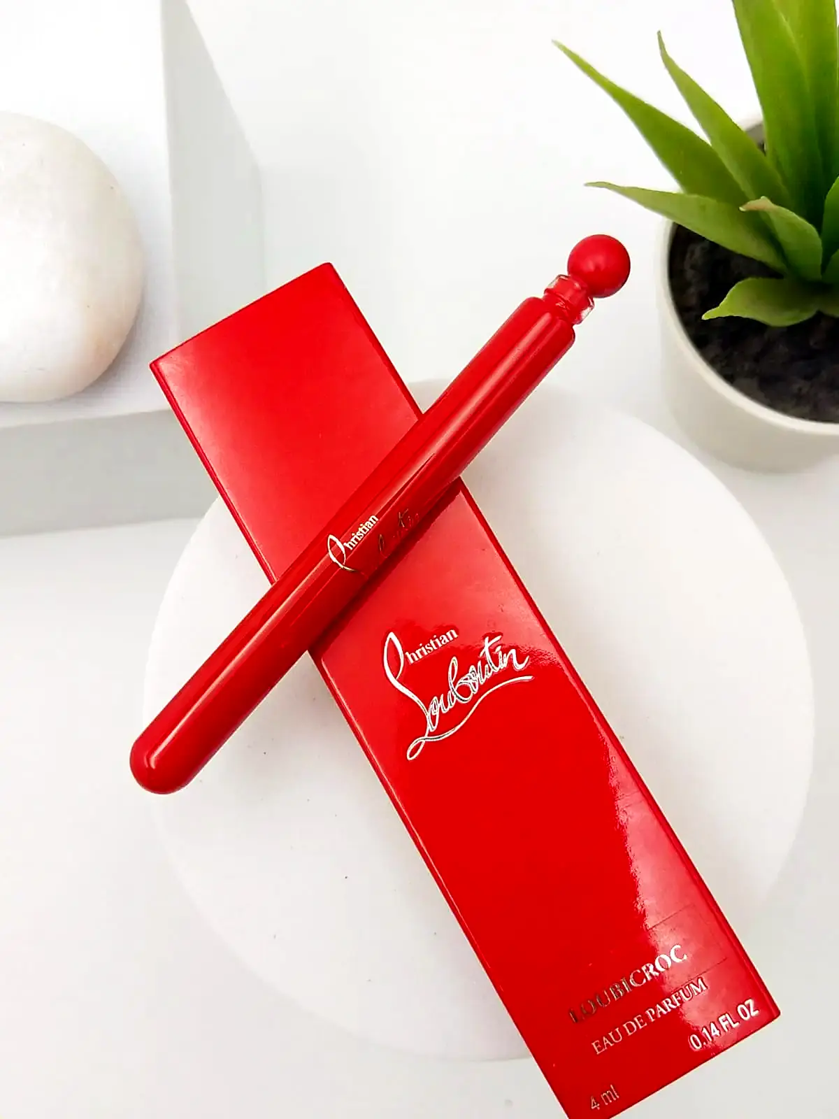 [8435415052207] Christian Louboutin Loubifunk EDP 4 ml Official Sample