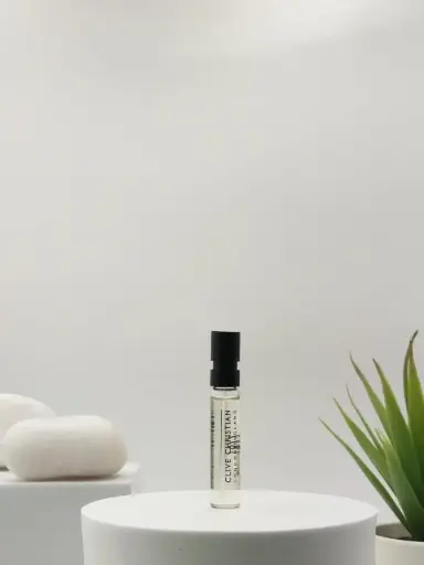 [20251211025] Clive Christian 1872 Citrus Floral  2 ml Official Sample
