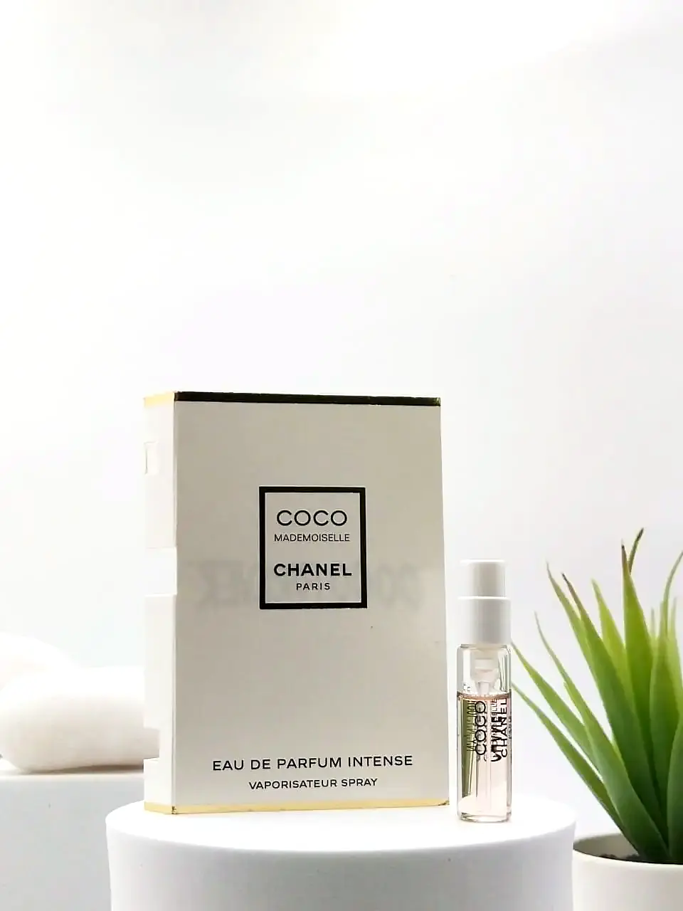 [3145890166553] Chanel Coco Mademoiselle EDP Intense 1.5 ml Official Sample