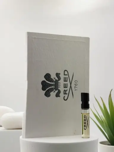 [20251211040] Creed Royal Oud EDP 2 ml Official Sample