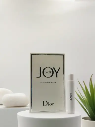 [3348901487467] Dior Joy EDP Intense 1 ml Official Sample