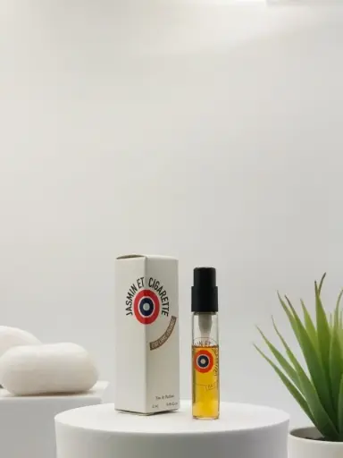 [3760168592034] Etat Jasmine Et Cigarette EDP 2 ml Official Sample