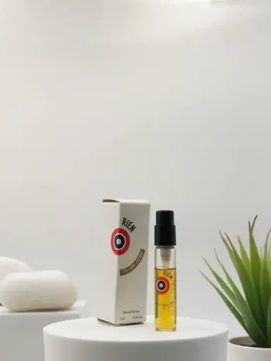 [3760168592041] Etat Rien EDP 2 ml Official Sample