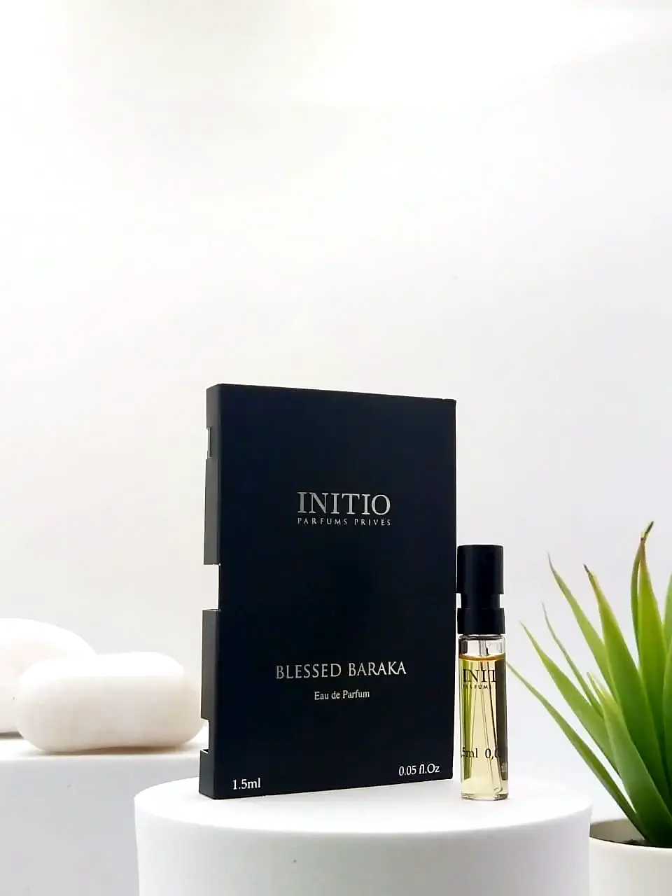 [3701415901605] Initio Blessed Baraka EDP 1.5 ml Official Sample
