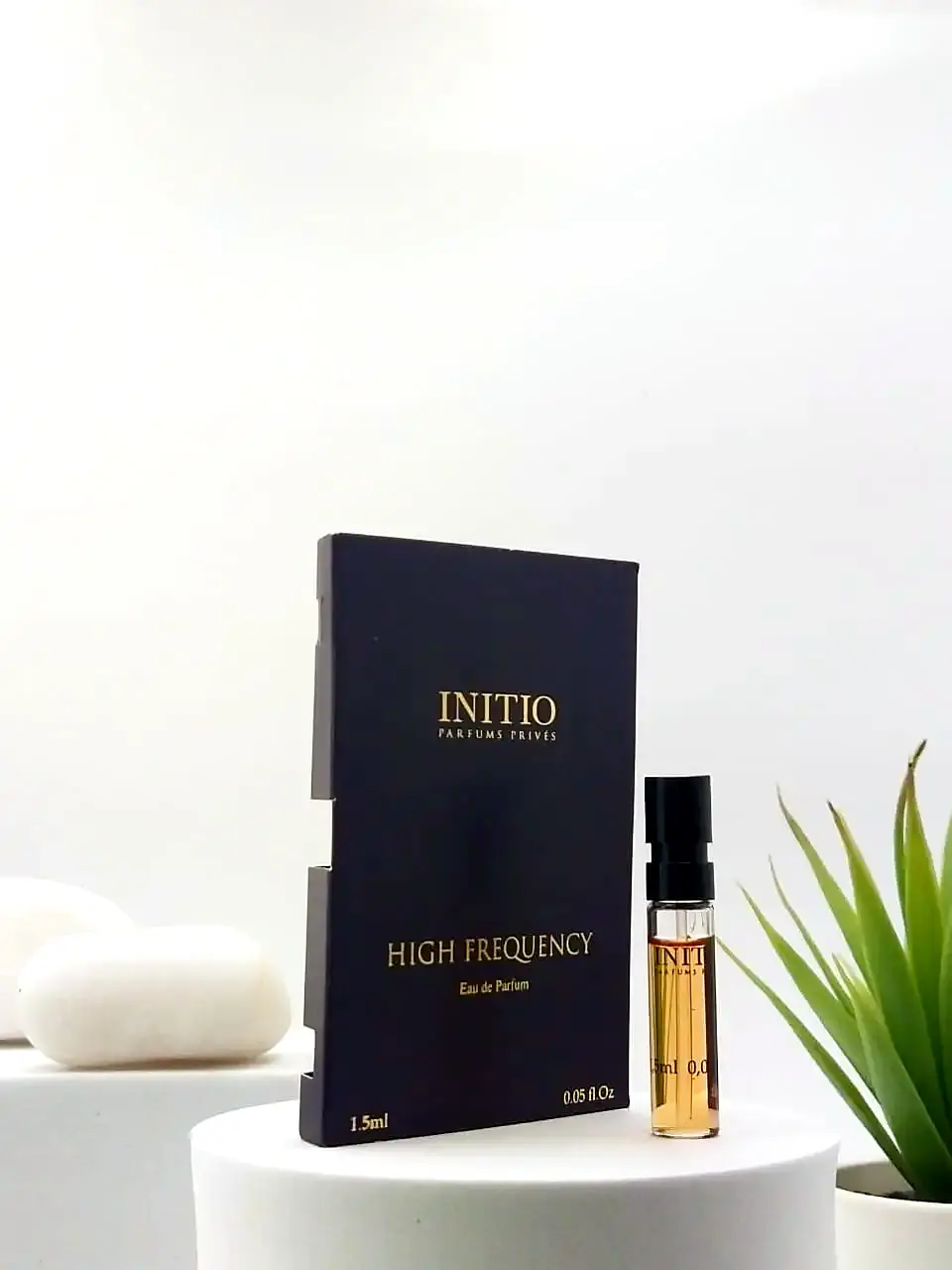 [3701415901704] Initio High Frequency EDP 1.5 ml Official Sample
