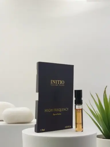 [3701415901704] Initio High Frequency EDP 1.5 ml Official Sample