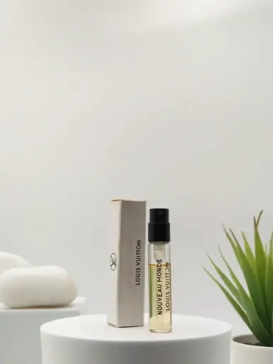 [20251211026] LV Nouveau Monde EDP 2 ml Official Sample