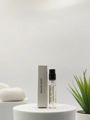 [20251211031] LV Rose Des Vents EDP 2 ml Official Sample