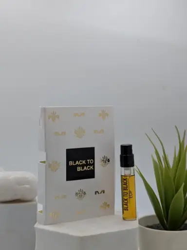 [20261002015] Mancera Black To Black EDP 2 ml Official Sample