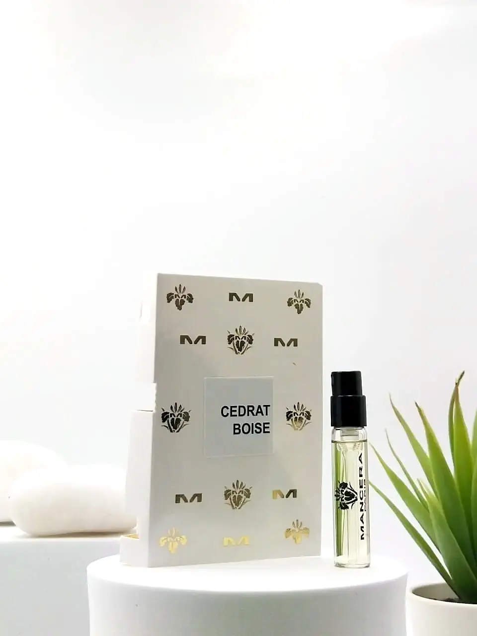 [20251211045] Mancera Cedrat Boise EDP 2 ml Official Sample